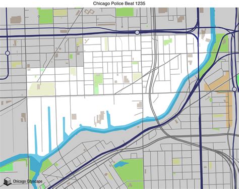 This map was created by a user. Chicago Cityscape - Map of building projects, properties ...