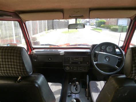 Search 634 listings to find the best deals. For Sale Mercedes 280GE G-Wagon 1983 - 4x4 Cars