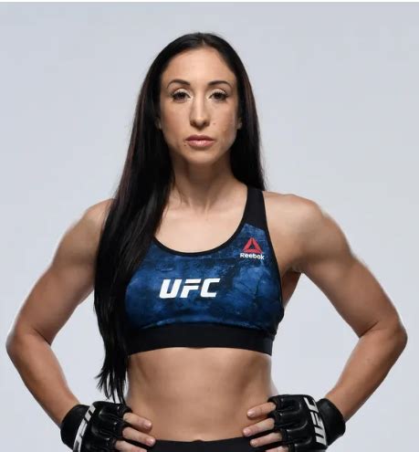 20 Hottest MMA Women Fighters Join Only Fans