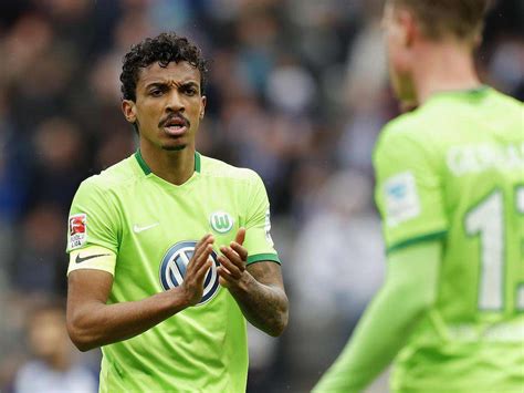 Les choses à savoir sur Luiz Gustavo, futur joueur de l'OM - Transfert