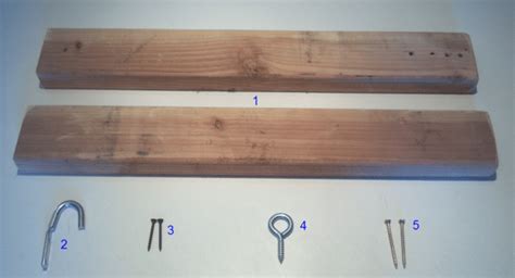 We used to keep our firewood in the basement, but this year we got two full cords of wood at once. DIY Sturdy / Collapsible Saddle Rack - TeeDiddlyDee