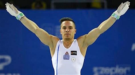 Pronunciation of petrounias with and more for petrounias. Petrounias Wins Third Gold in a Row at European ...