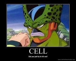 Share the best gifs now >>>. Funny Dbz Quotes. QuotesGram