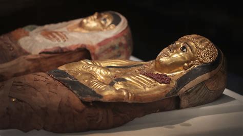 9 Strange Uses For Ancient Egyptian Mummies Mental Floss