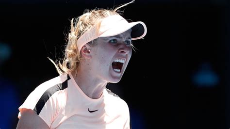 Find the latest matches, stats and ranking history for katerina siniakova. Elina Svitolina survives scare to set up Marta Kostyuk ...