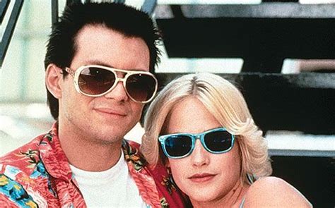 True Romance Written By Quentin Tarantino And Directed By The Late