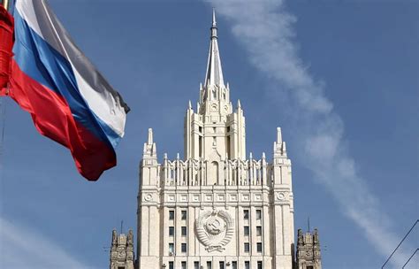 Россия ввела ответные санкции против 18 граждан Великобритании