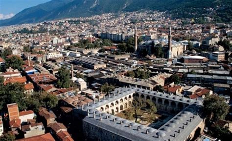 Osmangazi, gelecek haftanın hava durumu. Bursa'da hava durumu nasıl olacak?
