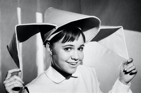 Sally Field Made The Billboard Hot 100 With This Song In 1967 Billboard