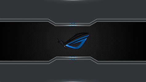 Everyone should have access to games without worrying about hardware. ASUS computer rog gamer republic gaming wallpaper ...