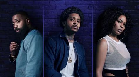 Black Ink Crew Chicago Season 6 Cast Episodes And Everything You
