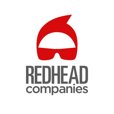 Redhead Companies Brands Of The World™ Download Vector Logos And