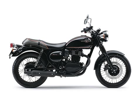 Herald hmc 250 motorcycle cafe racer 250cc retro steve mcqueen motorbike. 2014 Kawasaki Estrella Retro-Styled 250 Announced for ...