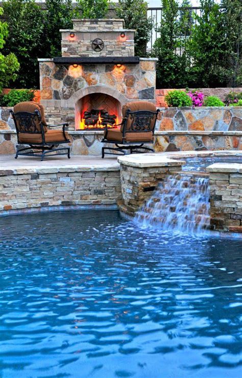 Beautiful Swimming Pool Inspirations - The WoW Style