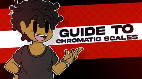 Hpks Guide To Chromatic Scales A Friday Night Funkin Tutorial Youtube