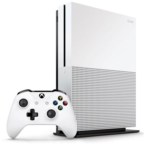 Microsoft Xbox One S 500gb БУ купить цены на Приставки с доставкой