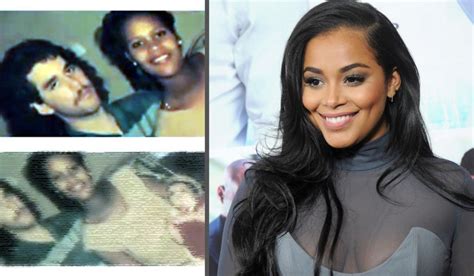 Who Are Lauren London Parents Age Career Early Life And More