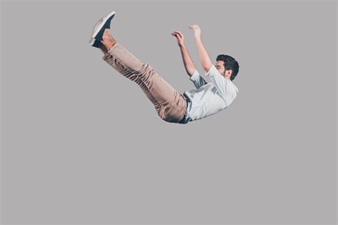 Free Falling Stock Photo Download Image Now Istock