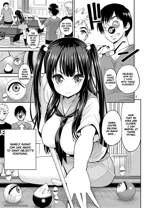 Page Hentai And Manga English Yahiro Pochi Tadashii Majutsu No Asobikata Erofus Sex And