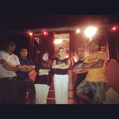 Tetamu sampai awal & sanggup datang dari jauh. Chicuties Stories Morries: Mari Santai Di Restoran Golek2 ...