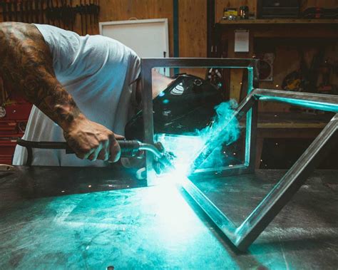 Looking for coin/relic hunting/jewelry hunting in parks/woods looking for deepest detecting. How to Make Side Money by Welding at Home (+ Project Ideas ...