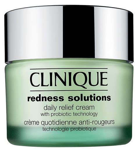 Køb Clinique Redness Solutions Daily Relief Cream 50 ml Matas