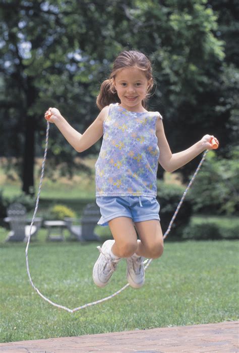 Jump Rope Students Britannica Kids Homework Help