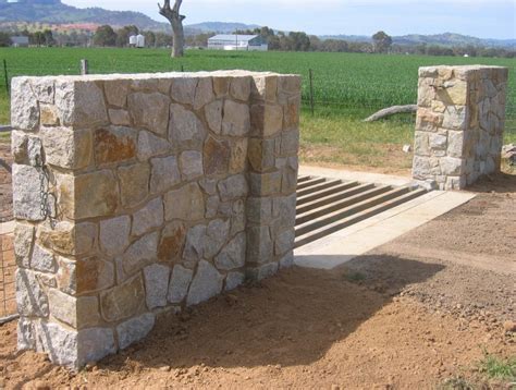 Building With Stone Stone Projects Stonemasons Nsw Canberra And Act