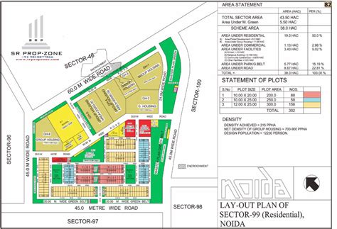 We've found more than 1000 shops at noida sector 18 station best local services on map near noida sector 18 station all shops of delhi with reviews, ratings and photos. Layout Plan of Noida Sector-99 Residential HD Map