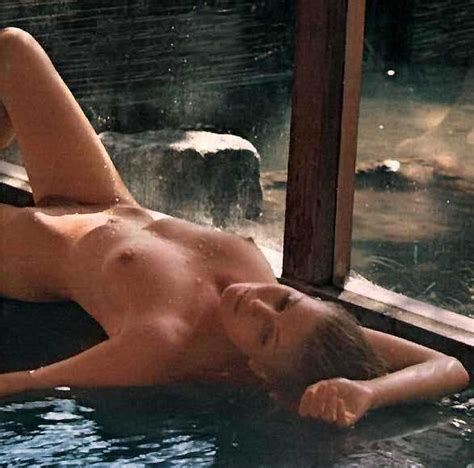 Naked Bo Derek Added By Gwen Ariano