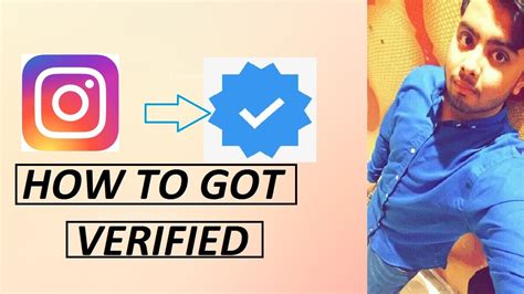 How To Get Blue Tick On Instagram 2020 Verified Account On Instagram
