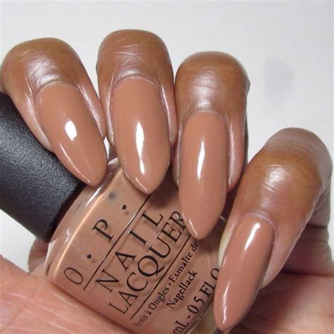 The 7 Best Opi Colors 2021 Sugar Me A Natural Hair Removal Studio