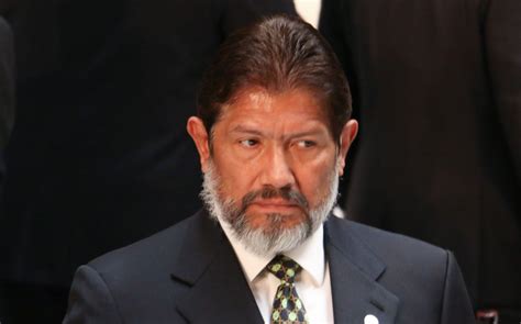 Así Reaccionó Juan Osorio Al Enterarse De La Muerte Su Hijo Mayor En 2013