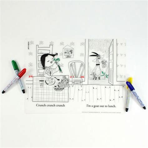 The world of mary blair. Mary Blair I Can Fly Coloring Mat | The Walt Disney Family ...