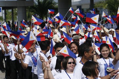 Why the Philippines will be an Economic Powerhouse by 2050 | Good News ...
