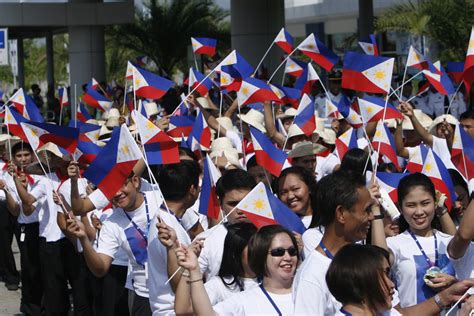 Here are 11 reasons you'll simply love the filipino people. Why the Philippines will be an Economic Powerhouse by 2050 ...