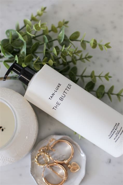 Is a multitasking, 4 in 1 replenishing and hydrating body treatment, skin perfector, illuminator and gradual tan. My Self Tanning Routine For Pale Skin - Tan-Luxe The ...