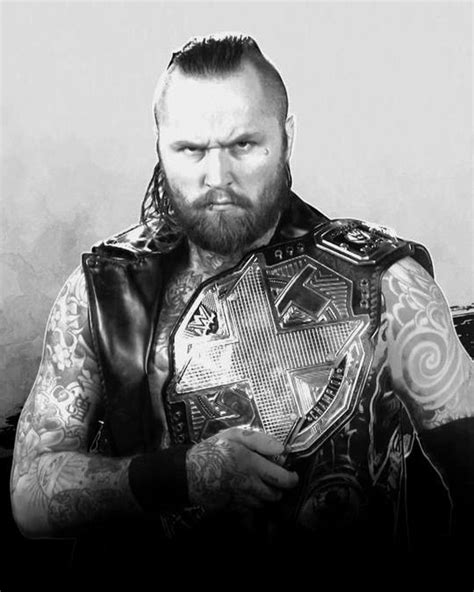 Aleister Black Wwe Black Wrestlers Pro Wrestling Professional