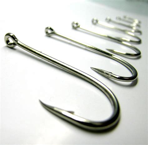 Fishing Hooks | bajafishing.net | bajafishing.net