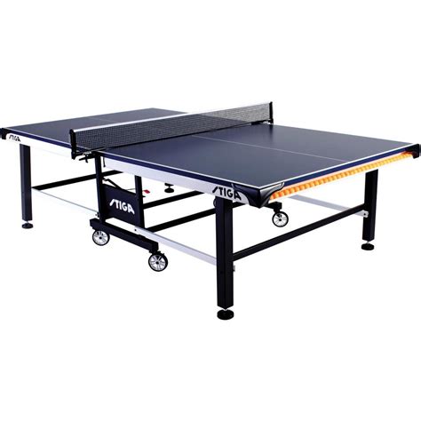 Stiga T8525 Sts 520 9 Ping Pong Table