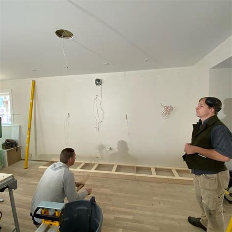 Our contractor express cabinets ship the next business day to your home or job site. 3 man crew, 25 hours of driving, 36 hours of install in 3 ...