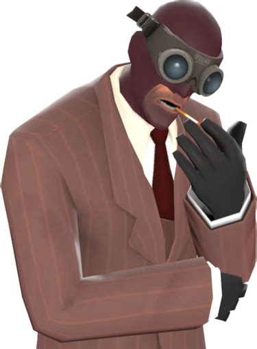 Pyrovision Goggles - Official TF2 Wiki | Official Team ...
