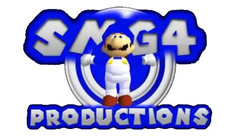 Smg4 Logopedia Fandom