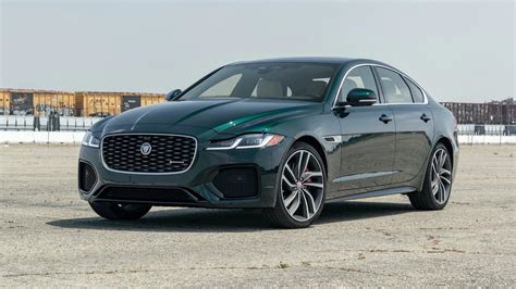 2023 Jaguar Xf Prices Reviews And Photos Motortrend