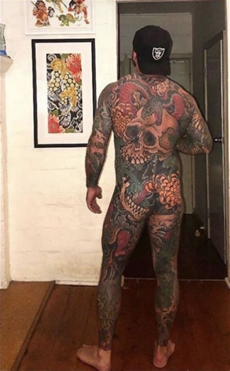 Mens Body Tattoos Best Tattoo Ideas For Men And Women