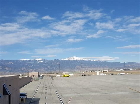 Colorado springs airport, colorado springs, colorado. Cheap Car Rental Colorado Springs Airport from Rhino Car Hire