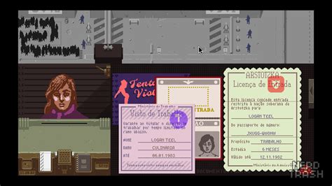 Papers Please Pc