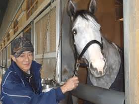 3,391 likes · 35 talking about this. 今浪厩務員とゴールドシップ