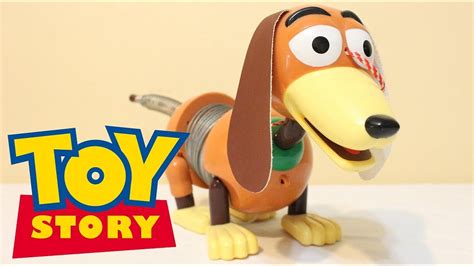 Espectador Hay Una Tendencia Día Perro Salchicha De Toy Story