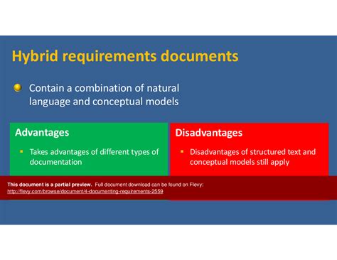 Cpre Fl Module 4 Documenting Requirements 49 Slide Powerpoint